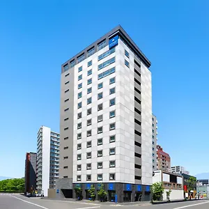 *** Hotel Mystays Station Giappone