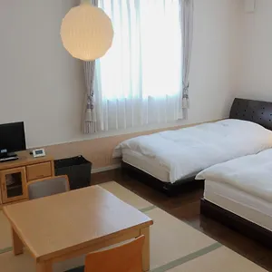 Rokuroku Guest house