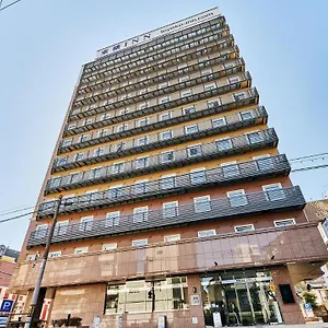 toyoko-inn-osaka-sakuranomiya-eki-nishi-guchi.hotels-osaka.net/
