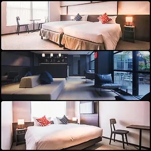 Kabin Kyoto Hotel
