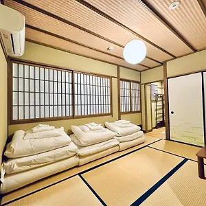 Roman Kan ** Kyōto