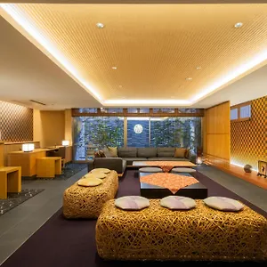 Homm Nagi Sanjo By Banyan Group Hotel