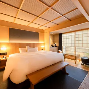 Homm Nagi Arashiyama By Banyan Group Hotel
