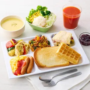 *** Hotel Comfort Shin-osaka Giappone