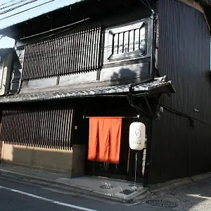 Compass ** Kyōto