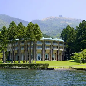 **** Hotel The Ashinoko Giappone
