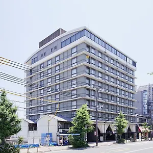 Sunroute Hotel