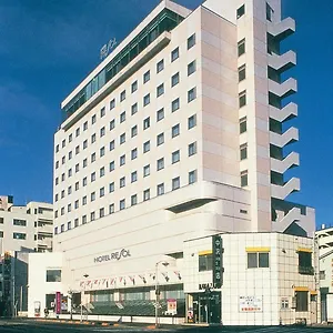*** Hotel Resol Giappone