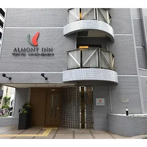 ** Hotel Almont Nihonbashi Giappone