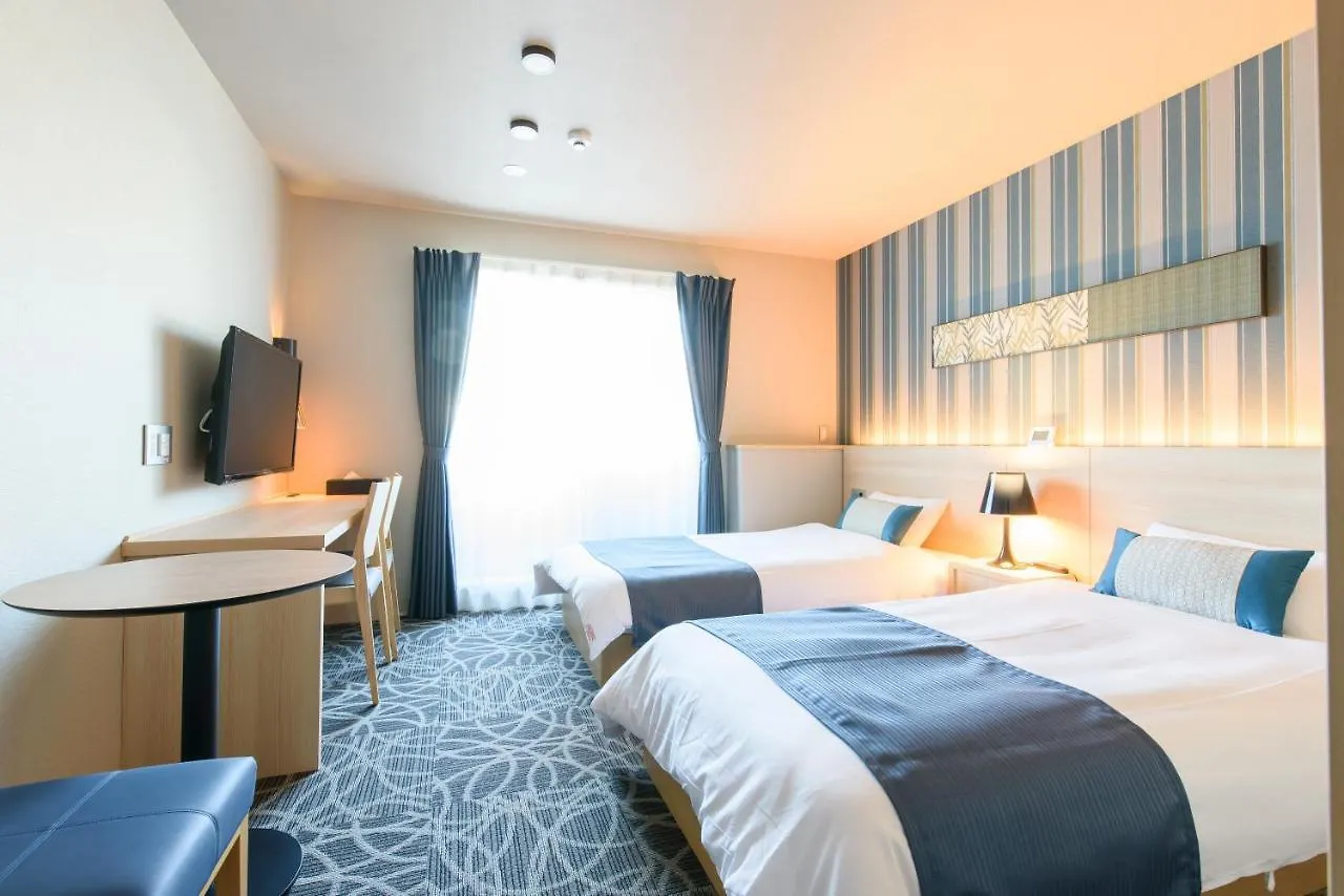 Oyado Shinmachi Gojo Aparthotel Kyoto 2*,  Japan