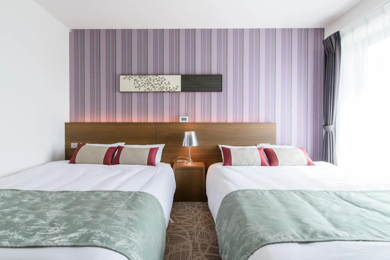 **  Oyado Shinmachi Gojo Aparthotel Kyoto Japan