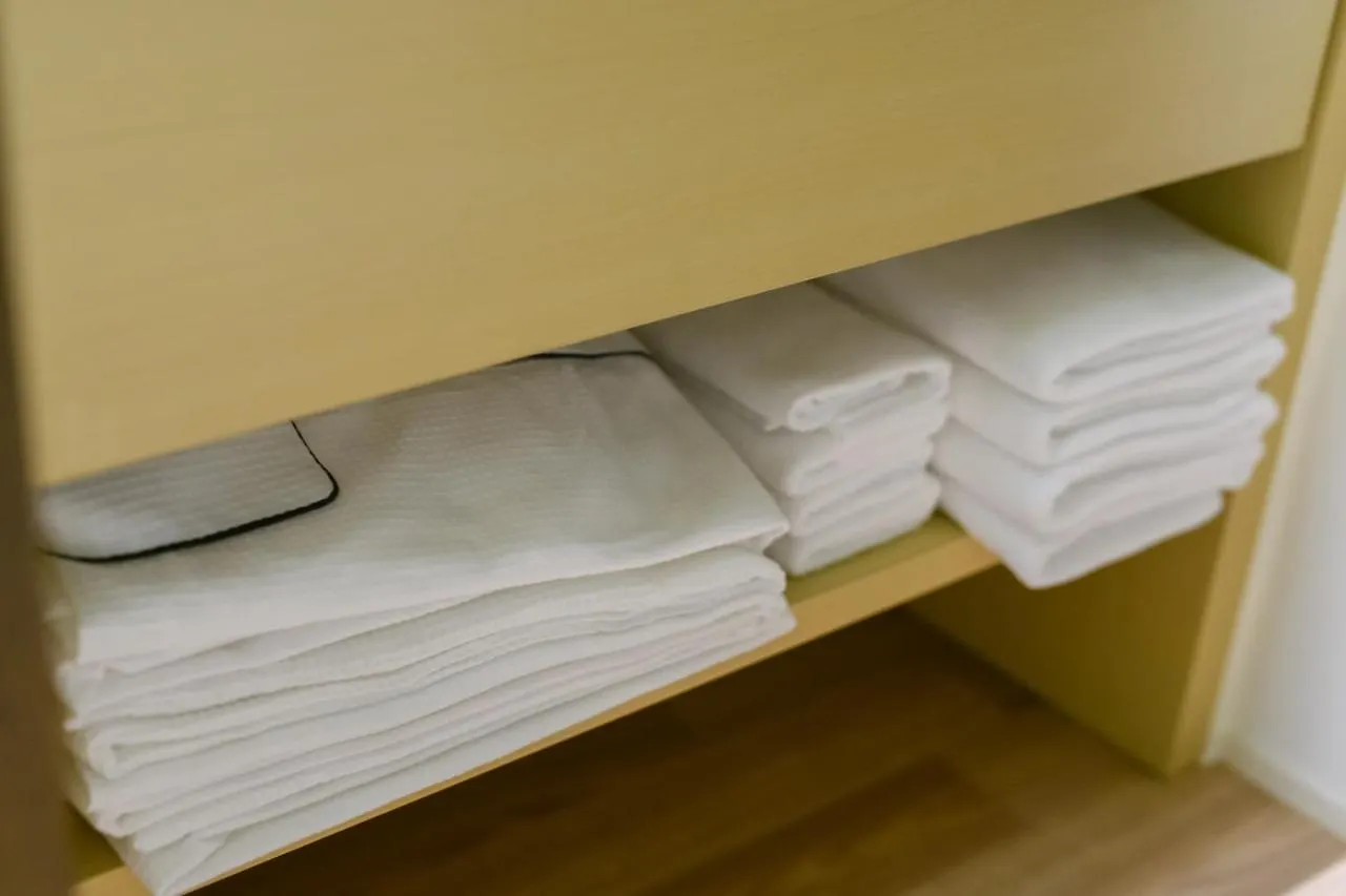 **  Oyado Shinmachi Gojo Aparthotel Kyoto Japan