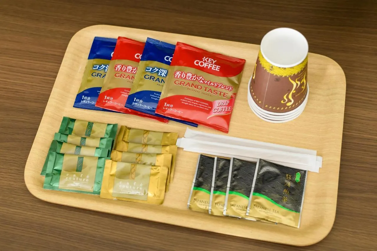 Oyado Shinmachi Gojo Aparthotel Kyoto 2*,