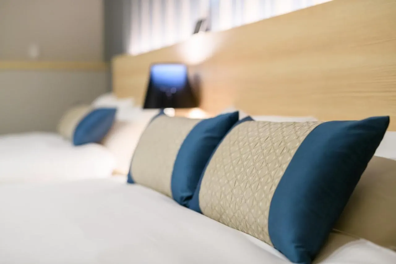Oyado Shinmachi Gojo Aparthotel Kyoto