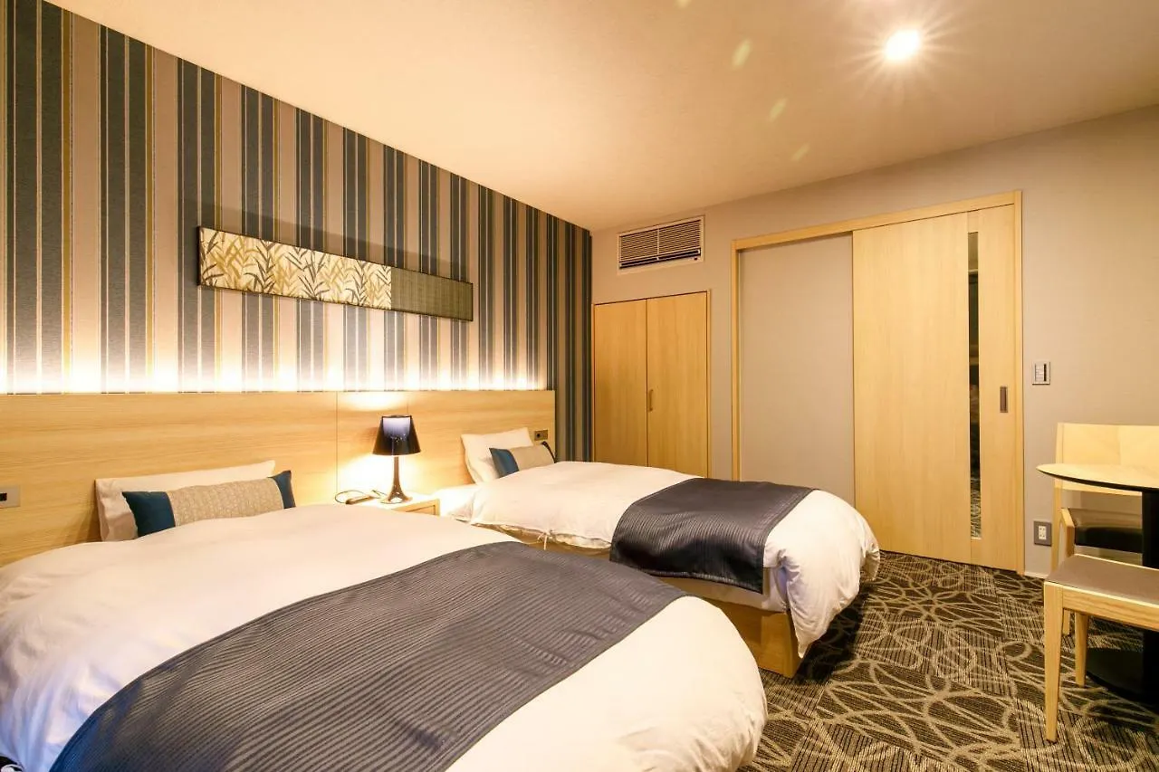 Oyado Shinmachi Gojo Aparthotel Kyoto
