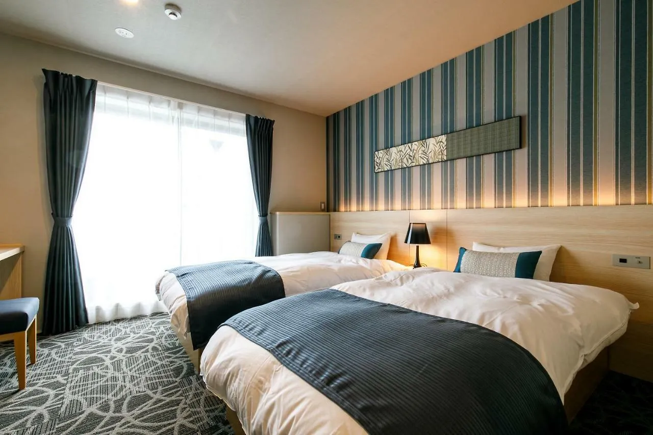 Oyado Shinmachi Gojo Aparthotel Kyoto